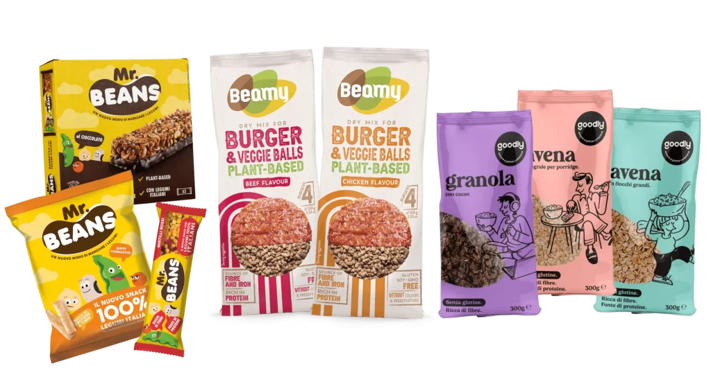 Martino Rossi products